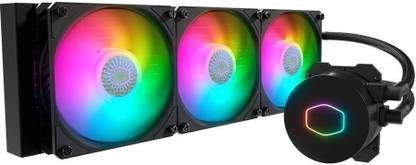 COOLER MASTER MASTERLIQUID ML360L V2 ARGB Cooler