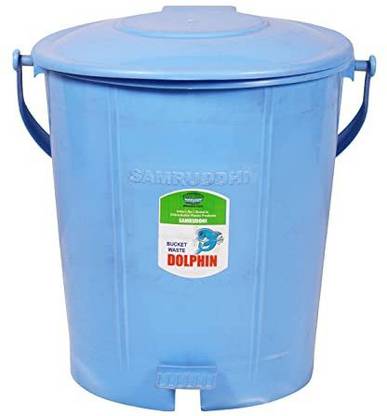 samruddhi dustbin Plastic Dustbin