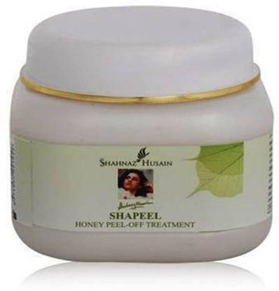 Shahnaz Husain Shapeel