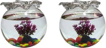 SAVORADE 1.5 L Fish Bowl