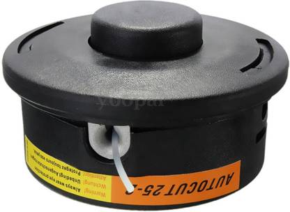 SHoRI Trimmer Head for Stihl Autocut Go 25-2 FS44 FS55 FS80 FS83 FS85 FS90 FS110 FS130 (Standard Size) Cordless Grass Trimmer