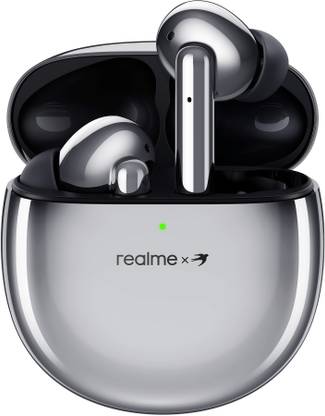 realme Buds Air Pro Master Edition With Active Noise Cancellation Enabled Bluetooth