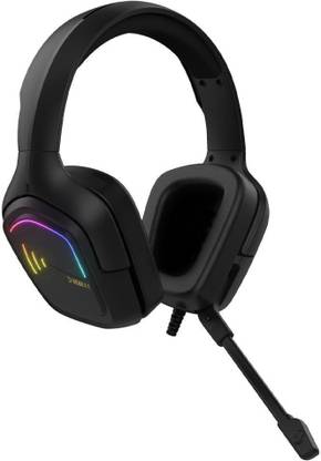 GAMDIAS HEBE E2 Gaming Headphone Wired Gaming