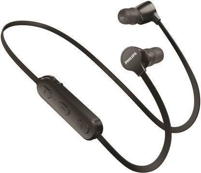 PHILIPS SHB1805 BK Bluetooth