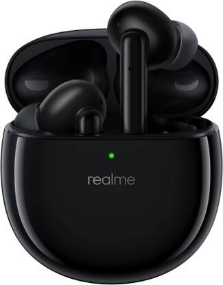 realme Buds Air Pro Active Noise Cancellation Enabled Bluetooth