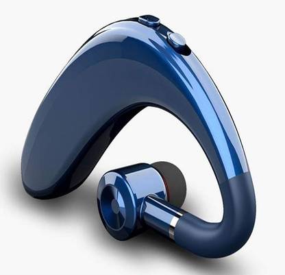 Alchiko S109 High Bass Best Sound Quality With Comfortable Wearing Bluetooth