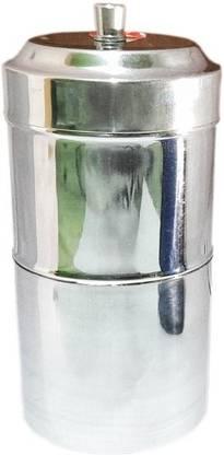 CooPany 300 ML DRIP COFFEE MAKER / SOUTH INDIAN FILTER COFFEE MAKER Indian Coffee Filter