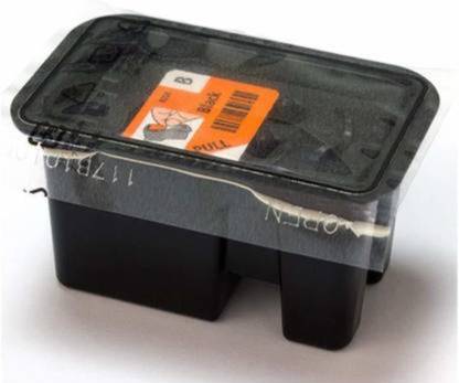 Printcare CA91 INK HEAD FOR G2000/G2010/G3000/G3010/G4000/G4010 Black Ink Cartridge Black Ink Cartridge