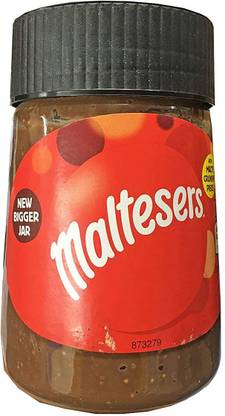 Maltesers Chocolate Spread, 350g