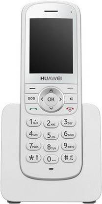 Huawei F662 Corded & Cordless Landline Phone