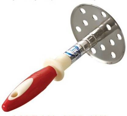 HWAK ONLINE Steel Masher