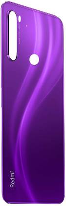 Heinibeg Store Reami Note 8 Back Panel