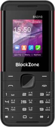BlackZone B5310