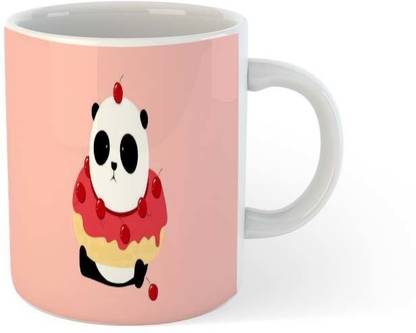 Lifedesign Specially Designed for Loved one - Best Designer Gift Product - RDC-M4155 Ceramic Coffee Mug