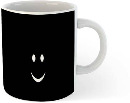 Lifedesign Specially Designed for Loved one - Best Designer Gift Product - RDC-M4102 Ceramic Coffee Mug