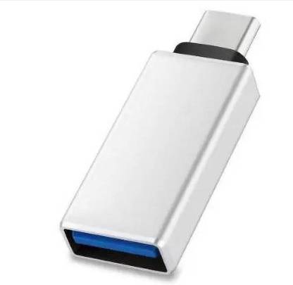 HT USB Type C OTG Adapter