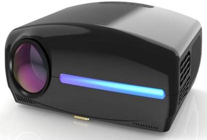 Lalantika LALPRO001 (240 lm) Portable Projector