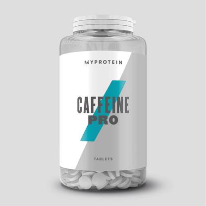 Myprotein Caffeine Pro, Pre-workout Whey Protein