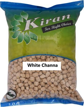 kiran Chana (Whole)
