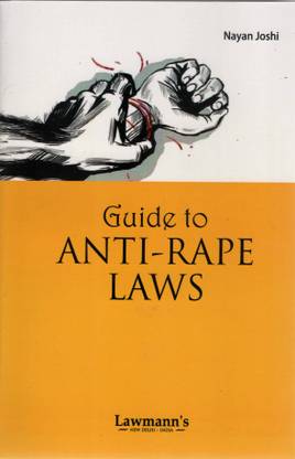 Guide To Anti-Rape Laws