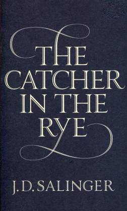 The Catcher In The Rye