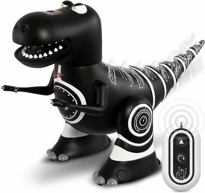 Sharper Image Remote Control Robotosaur Dinosaur