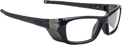 Kiran Medical Systems Radiation Protection Front Eye protection Radiation Protection Front Eye protection Laboratory  Safety Goggle