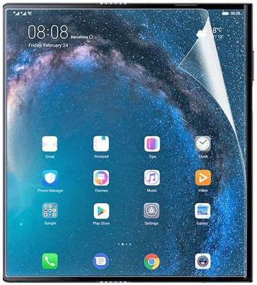 Elica Screen Guard for Huawei Mate X 8.0"