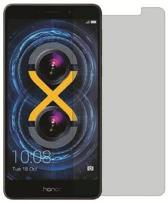 ZINGTEL Screen Guard for HONOR 6X