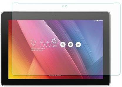Wishguard Tempered Glass Guard for Asus Zenpad (10.1 inch) [Ultra Clear HD Tempered Glass with Nano Technology]