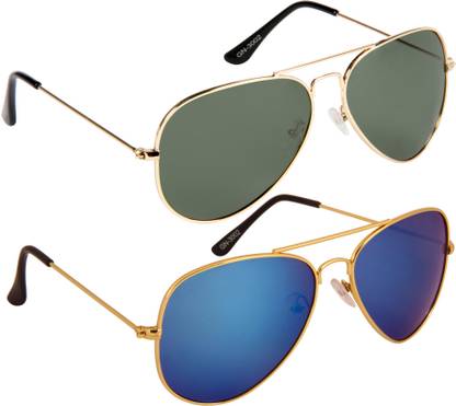 Aviator Sunglasses