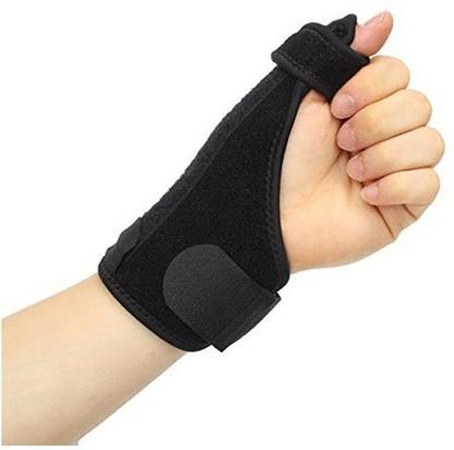 MEDLIFE-ETHOS THUMB ABDUCTION /THUMB SPICA SPLINT Splints