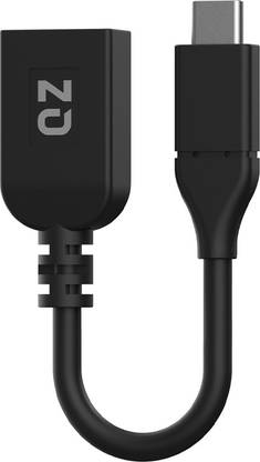 QZ USB Type C Cable 0.075 m AD12