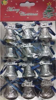 Sirgan 1 349 12 Hanging Ornaments Pack of 1