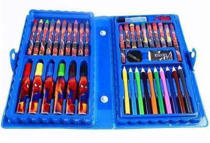 DsentSports q408 Sports Shaped Color Pencil
