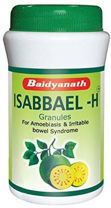Baidyanath Isabbael H - 200 g (Granules)