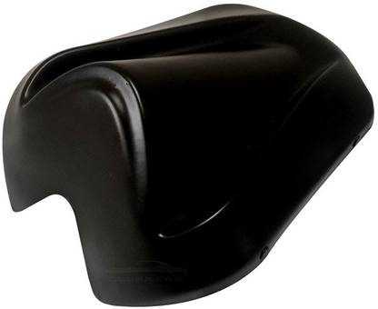 CLUNKERZ Rear Seat Cowl For R15 V3 | Matte Black Bike Fairing Kit