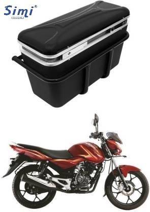Simi Sidebox 01 Bike Luggage Box