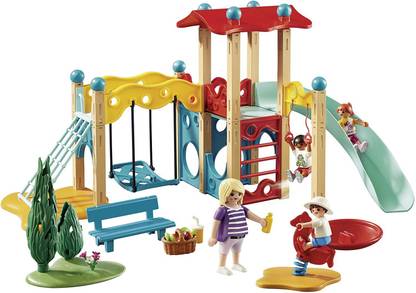 Playmobil 9423 Park Plground