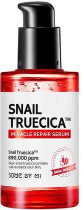 Some By Mi Snail Truecica Miracle Repair Serum - Scar Treatment - K-Beauty - Korean Cosmetics
