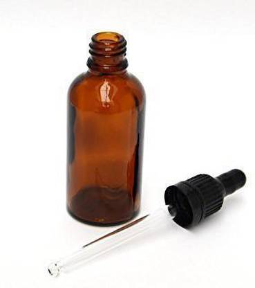 the house craft DROPPER BOTTLE 15ML- PACK OF 5 15 ml Bottle