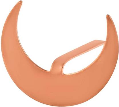 DULCI Half Moon Deity Ornament