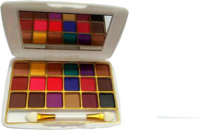 Hilary Rhoda 18 EYESHADOW KIT 9G HR-K002 (D) 9 g