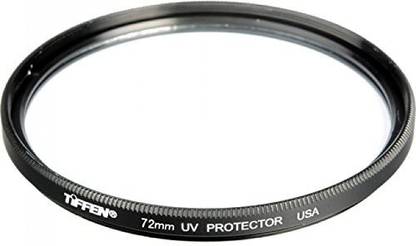 Tiffen UV Protection Filter UV Filter