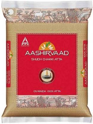 AASHIRVAAD Atta