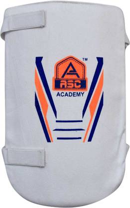 ASC Cricket Thigh Guard Pad - Academy (Boys) (Age - 6 to 10 years) Cricket Thigh Guard