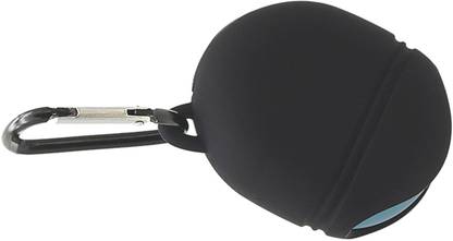 CASE CREATION Silicone Press Stud Headphone Pouch For Oneplus Buds