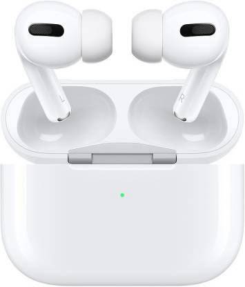 MR REALTECH Air Pods Pro Bluetooth Headset Bluetooth