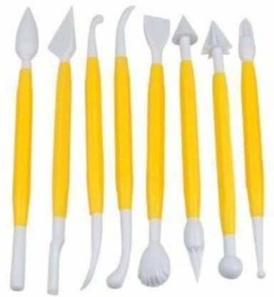 Matiman Different Shapes Sculpting Pen Set