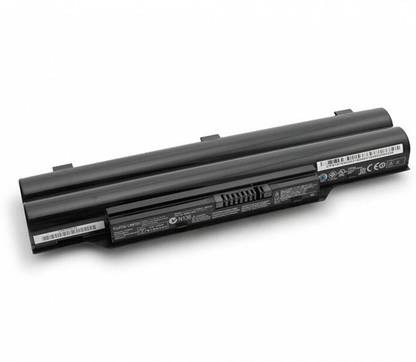 MACKTECH Fujitsu LifeBook AH532 A532 FPCBP331 FMVNBP213 FPCBP347AP Compatible Series laptop battery 6 Cell Laptop Battery